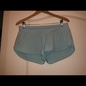 Lululemon Tracker Short